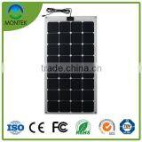 Top Grade New Style Flexible Solar Panel 75w thumbnail-6