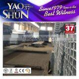 70*70 Galvanized Pipe With Competitive Price thumbnail-4