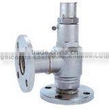 1/2-2 INCH STAINLESS STEEL SAFETY VALVE (GS-7116P)