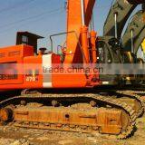 Mini Excavator for Sale, Hitachi Ex100 Wheel Excavator,excavator in Dubai thumbnail-2