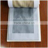 Permanent Flame Retardant Window Screen Fabric Of Good Quality In Hotel E002 thumbnail-5