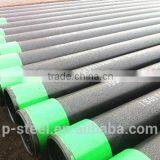 Dn500 Suface Roughness Carbon Steel Pipe Unit Weight thumbnail-4