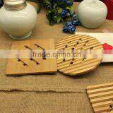 Environmentally Friendly and Durable Handmade Wooden Placemat thumbnail-3