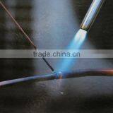 Outdoor Portable Flamethrower Blowtorch Multifunction Gas Flame Torch Lgnition thumbnail-4