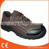 Soft Safety Shoes thumbnail-1