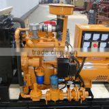 1000kVA/800kW Chinese Engine Natural Gas Generator for Sale, International Standard Big Power Plant thumbnail-5