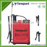 16L Airless Paint Agriculture Sprayer Pump
