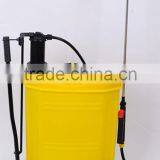 New 18L 2in1 Electric Manual Agricultural Power Sprayer