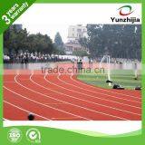 2016 New Porous Surface Athletic Tracks Made in China thumbnail-3