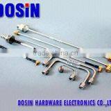 RF Cable With SMA Male to N Male Coaxial Connector and RG178 RG179 Cable thumbnail-1