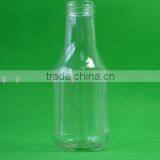 Argopackaging 350ml Empty Glass Beer Bottle