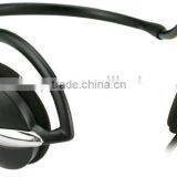 High Quality Light and Convenient Behind the Neck Headphones for Sports