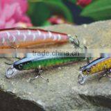 High quality ABS Fishing Lures or fishing lures of minnow-g