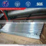 3mm Galvanized Steel Sheet for Roof thumbnail-1