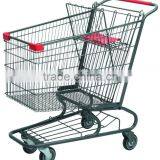 190L American Shopping Trolleys thumbnail-1