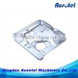 Chinese Factory Customized Stamping Stainless Steel Bracket thumbnail-4