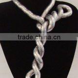 Stainless Steel Necklace thumbnail-1