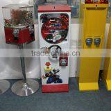 Square Game Vending Machine for Sale thumbnail-3