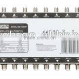 5 in 24 Satellite Mulitiswitch (MS-K0524P)
