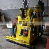 XUL-100 Man Portable Drilling Rig for Sale thumbnail-3