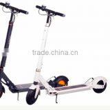 Electric Scooter thumbnail-3