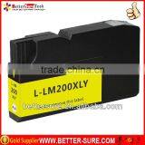 9 STARS Lexmark 200XL Y New Compatible Lexmark 200 Ink Cartridge thumbnail-1
