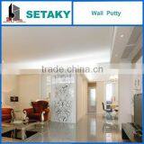 White Cement Based Exterior Wall Putty thumbnail-2