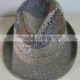 Leisure Cotton Hat thumbnail-1