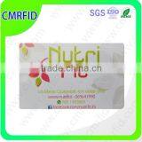 CR80 RFID NFC 13.56mhz Pvc Card thumbnail-2