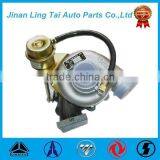 High Quality Steel Turbocharger Hot New Products for 2015 thumbnail-4