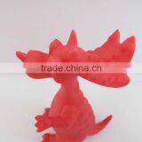 OEM Plastic Dinosaur Vinyl Toys,Cartoon Dinosaur Vinyl Toys thumbnail-5