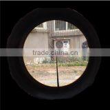Optical Reticle and Grid