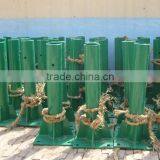 Steel Flange Post For Guardrail Plate thumbnail-5