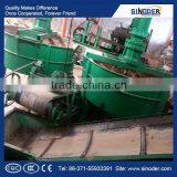 Professional Organic Fertilizer Production Line/Organic Fertilizer Making Machine for Agricultural Production thumbnail-2