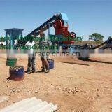 Supply Complete Stone Crushing Plant Includes Clinker Crushing Plant -- Sinoder Brand thumbnail-1
