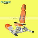 Inner and Outer Thigh Adductor Abductor Hydraulic Gym Home Fitness Equipment thumbnail-1