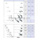 Clinical Micro Acland Clamps, Muller Vessel Clips, Vein Clip, Artery Clip, Brian Instrument. thumbnail-3