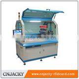 Wuhan Jia Qirui Card Technology Co., Limited company overview - view 2 thumbnail