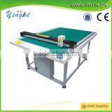 flatbed cutting plotter for kinds of paper materials                        
                                                Quality Choice