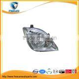 Head Lamp Right Hand Drive With Fog Lamp-Manual Car Auto Parts Suitable for MERCEDES BENZ thumbnail-1