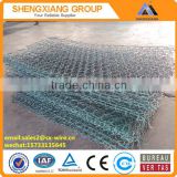 Chinese Manufacturer gabion boxes chicken wire mesh for lowest price