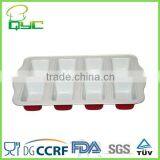 Non-stick Carbon Steel 8 Cup Muffin Pan,Cake Mold,Ceramic Coating Bakeware /Bake Pan thumbnail-1