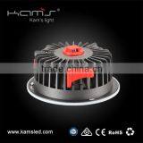 CE RoHS C-tick Approved 3W 5W 9W 12W Dimmable Led Downlight Led thumbnail-4