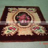 100% Polyester Blanket thumbnail-1