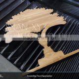 Big Laser Cutting Machine 1500*2500mm