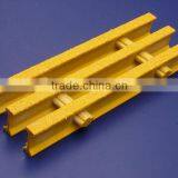 Anti Slip,high Quality FRP Pultruded Grating