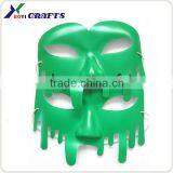 Wholesale Cheap Custom Made Plastic Mask