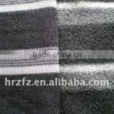 Colorful Stripe Polar Fleece thumbnail-1