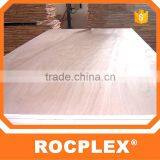 Birch Veneer Board Surface Material and Indoor Usage Fancy Plywood thumbnail-2