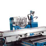 Bed-Type Milling Machine UBF1250 Universal High-performance Machine thumbnail-3